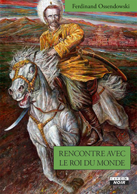 Picture of Rencontre avec le Roi du monde