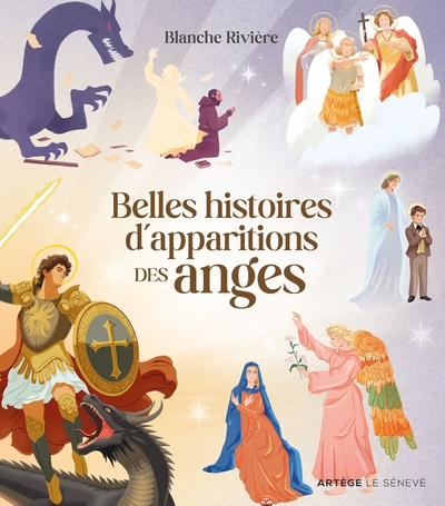 Image de Belles histoires d'apparitions des anges