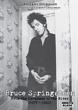 Picture of Bruce Springsteen From darkness to the river