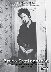 Picture of Bruce Springsteen From darkness to the river