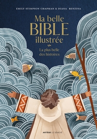 Image de Ma belle Bible illustrée