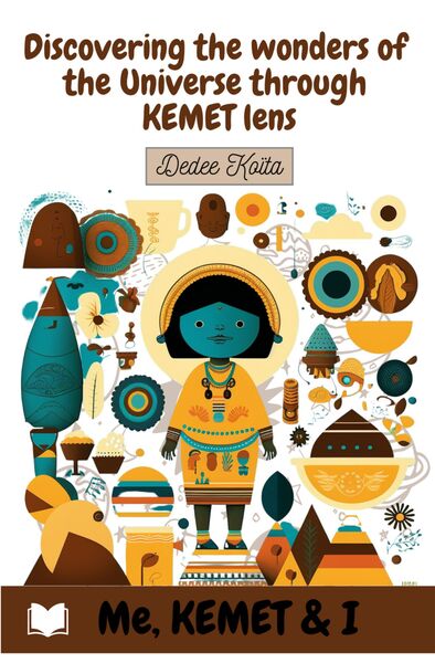 Image de Discovering the wonders of the Universe through KEMET lens