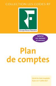 Picture of PLAN DE COMPTES 2017