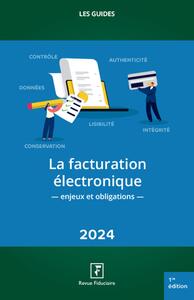 Picture of La facturation électronique 2024