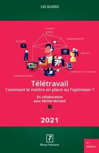 Picture of Télétravail : comment le mettre en place ou l'optimiser ?