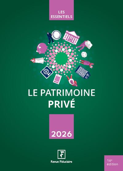 Image de Le patrimoine privé 2026