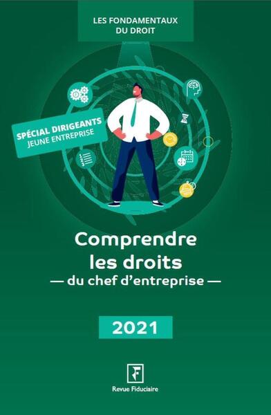 Image de Comprendre les droits du chef d'entreprise 2021