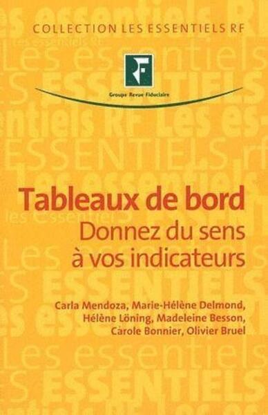 Image de Tableaux de bord
