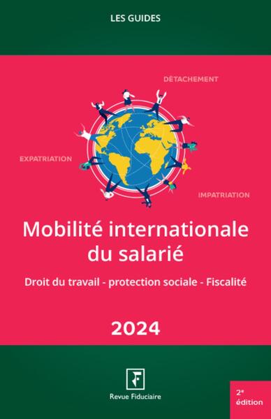 Picture of Mobilité internationale du salarié 2024