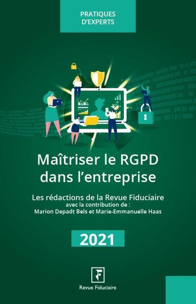 Image de Maitriser le RGPD dans l'entreprise 2022