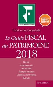 Image de LE GUIDE FISCAL DU PATRIMOINE 2018