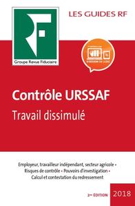 Image de Contrôle URSSAF 2018