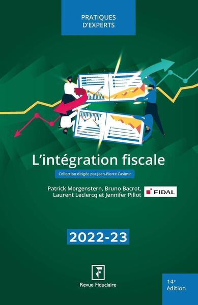 Picture of L'intégration fiscale 2022-23