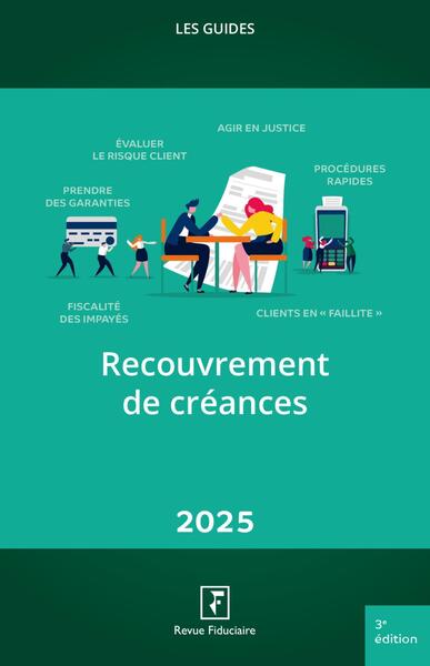Image de Recouvrement de créances 2025