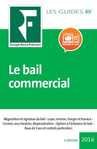 Picture of LE BAIL COMMERCIAL 2017