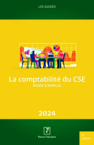 Picture of La comptabilité du CSE 2024