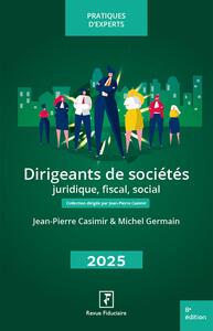 Image de Dirigeants de sociétés 2025