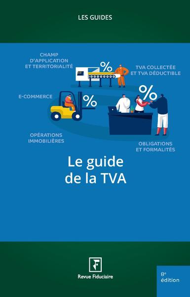 Picture of Le guide de la TVA 2026