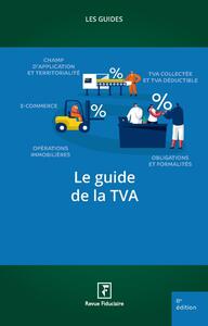 Image de Le guide de la TVA 2026