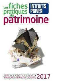 Image de LES FICHES PRATIQUES DU PATRIMOINE 2017
