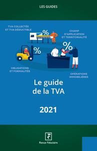 Image de Le guide de la TVA 2021-22