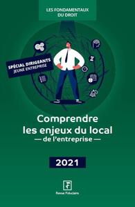 Image de Comprendre les enjeux du local de l'entreprise