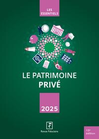 Picture of Le patrimoine privé 2025