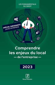 Picture of Comprendre les enjeux du local de l'entreprise 2023