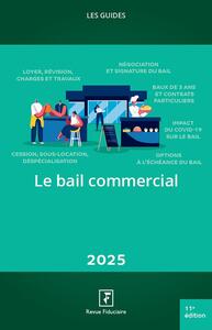 Picture of Le bail commercial 2025