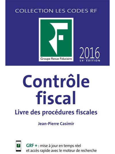 Picture of CONTROLE FISCAL 2017