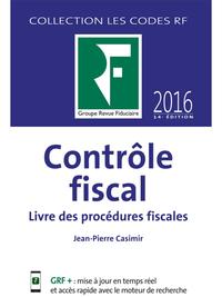 Picture of CONTROLE FISCAL 2017