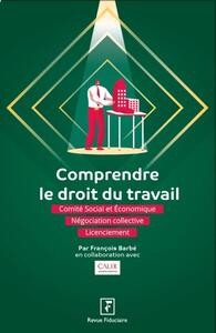 Picture of Comprendre le droit du travail