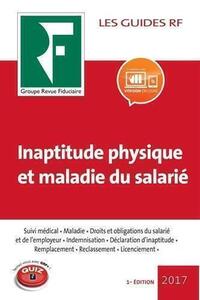 Image de Inaptitude physique et maladie du salarié