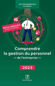 Picture of Comprendre la gestion du personnel de l'entreprise 2023