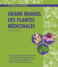 Picture of Grand Manuel des Plantes Médicinales