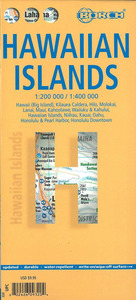 Picture of HAWAIIAN ISLANDS