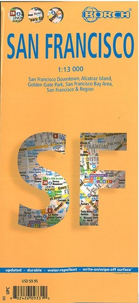 Picture of SAN FRANCISCO