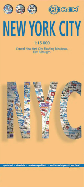 Picture of NEW YORK CITY