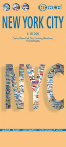 Picture of NEW YORK CITY