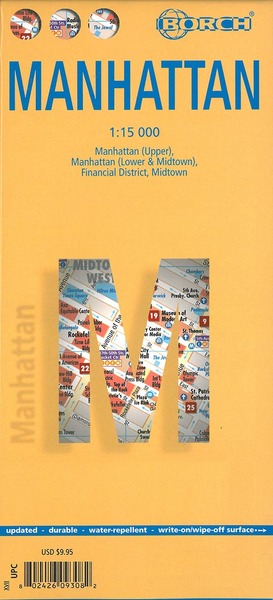 Picture of MANHATTAN