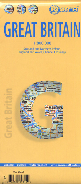 Picture of GRANDE BRETAGNE