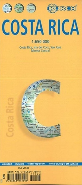 Picture of COSTA RICA