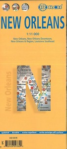 Picture of NEW ORLEANS