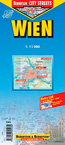 Picture of *VIENNA / WIEN