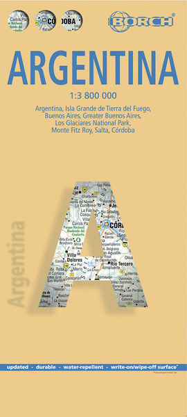 Picture of ARGENTINE