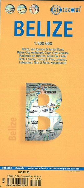 Image de BELIZE