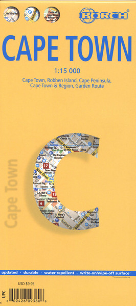 Picture of CAPE TOWN