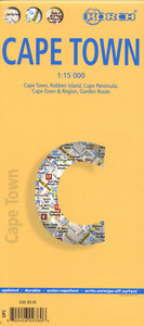 Picture of CAPE TOWN