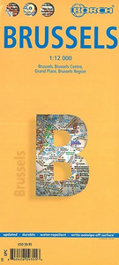 Picture of BRUXELLES