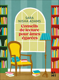 Picture of Conseils de lecture pour âmes égarées